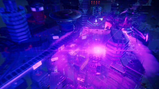 Безостановочный экшен с запоминающимися персонажами: обзор Ratchet & Clank: Rift Apart