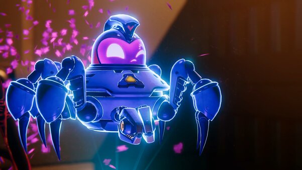 Безостановочный экшен с запоминающимися персонажами: обзор Ratchet & Clank: Rift Apart