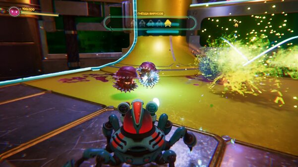Безостановочный экшен с запоминающимися персонажами: обзор Ratchet & Clank: Rift Apart