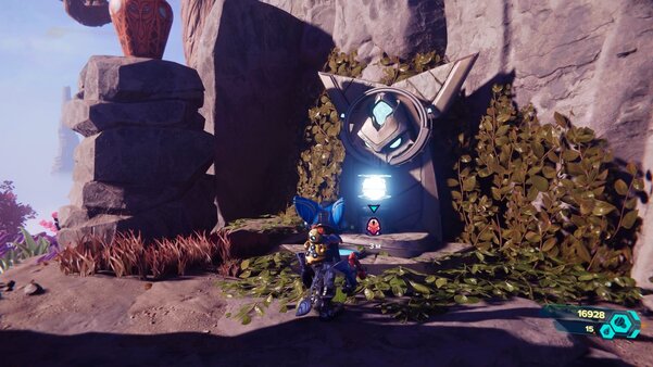 Безостановочный экшен с запоминающимися персонажами: обзор Ratchet & Clank: Rift Apart