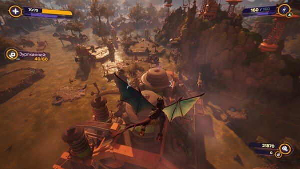 Безостановочный экшен с запоминающимися персонажами: обзор Ratchet & Clank: Rift Apart
