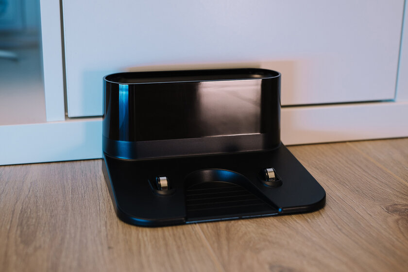 Умный, стильный и недорогой: обзор робота-пылесоса Eufy RoboVac G30 Hybrid