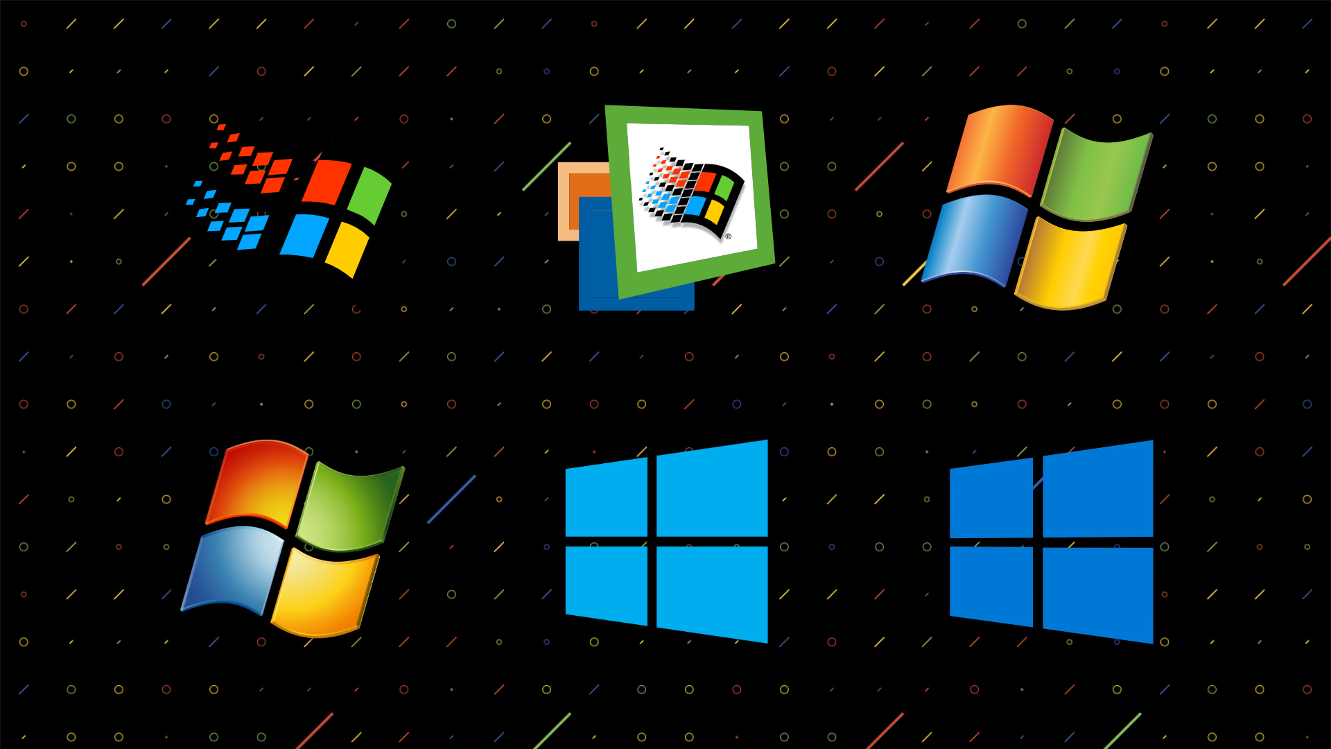 Почему вам стоит выбрать Windows 7 и навсегда забыть про Windows 8