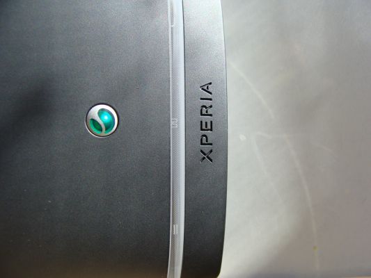 Обзор отличного смартфона Sony Xperia S