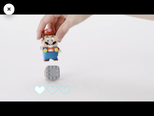 Первый обзор новинок вселенной LEGO Super Mario
