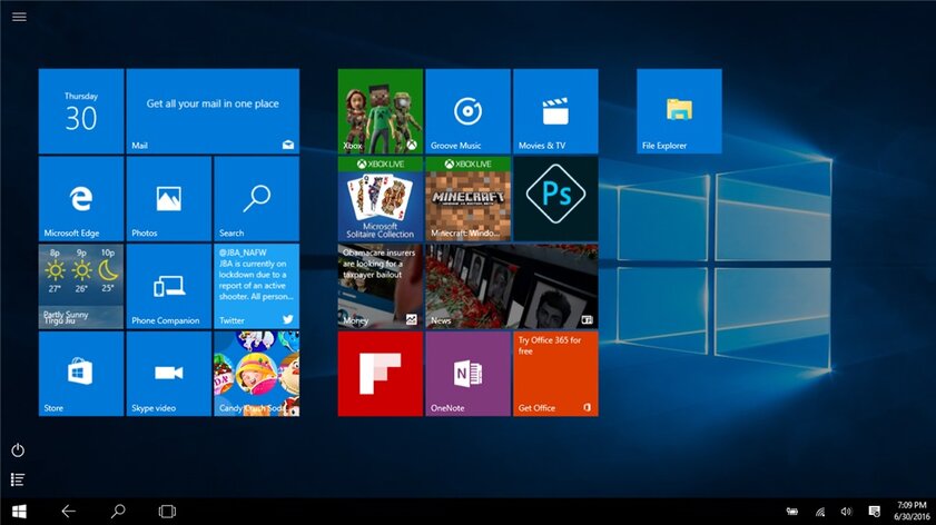 Если новый дизайн Windows 11 — это всё, что есть у Microsoft, то меня устраивает