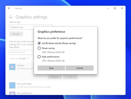 Windows 11 сможет запускать Linux-утилиты с графическим интерфейсом