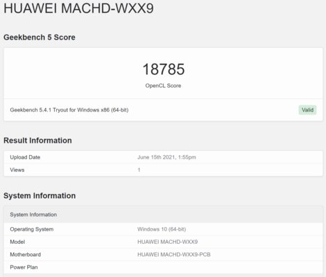 Хитрое охлаждение, тачпад из MacBook и готовность к Windows 11: обзор Huawei MateBook X Pro 2021 — Железо и производительность. 2