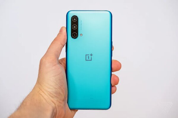 Как базовый Nord, только дешевле и проще. Обзор OnePlus Nord CE 5G