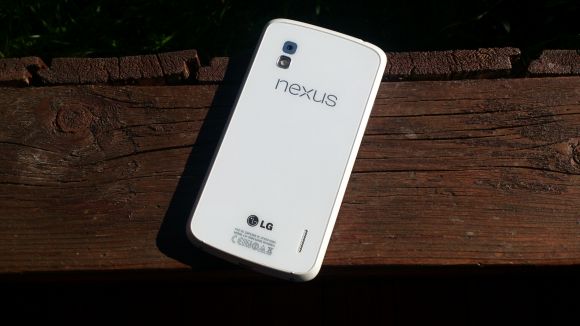 Обзор Nexus 4: единственный достойный