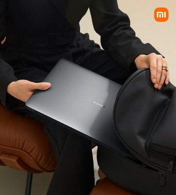 Xiaomi выпустила Mi Notebook Pro X с OLED-дисплеем и 35-ваттным процессором Intel