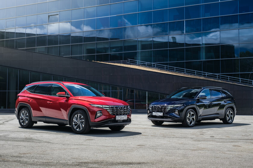 Hyundai объявила стоимость новой Creta и отчиталась об успехах полугодия