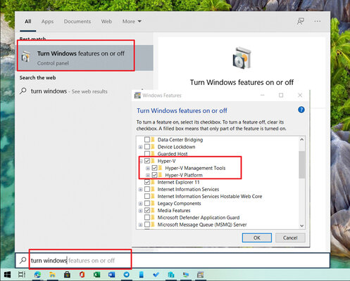 Как безопасно установить Windows 11 внутри Windows 10 с помощью виртуализации Hyper-V