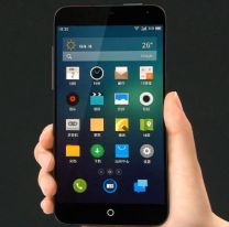 Meizu MX3 — сама популярность