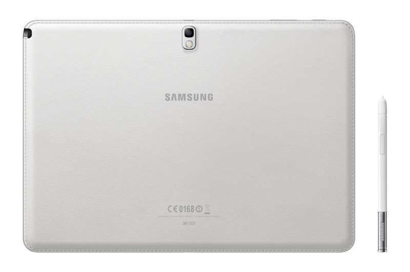 Samsung GALAXY Note 10.1 2014 Edition представлен официально