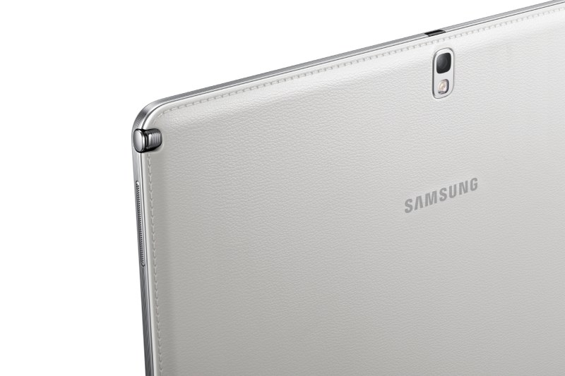 Samsung GALAXY Note 10.1 2014 Edition представлен официально