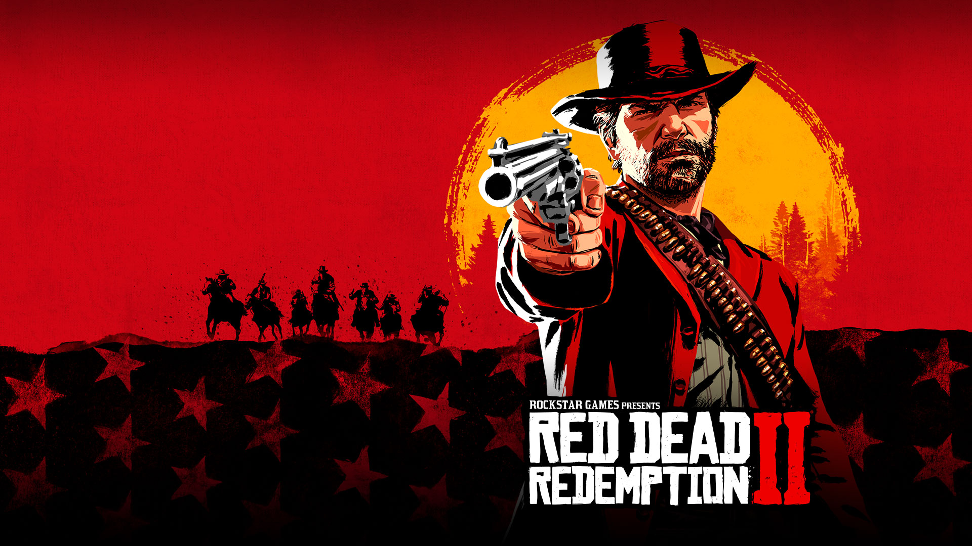 Red dead стим фото 113