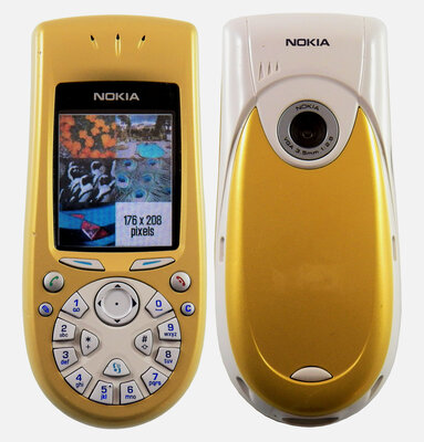 10 легендарных смартфонов Nokia на Symbian. Раньше мобильники были разнообразными