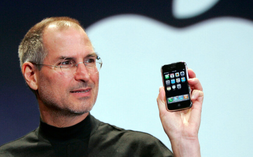 10 смартфонов из прошлого, изменивших направление развития индустрии. Не только iPhone