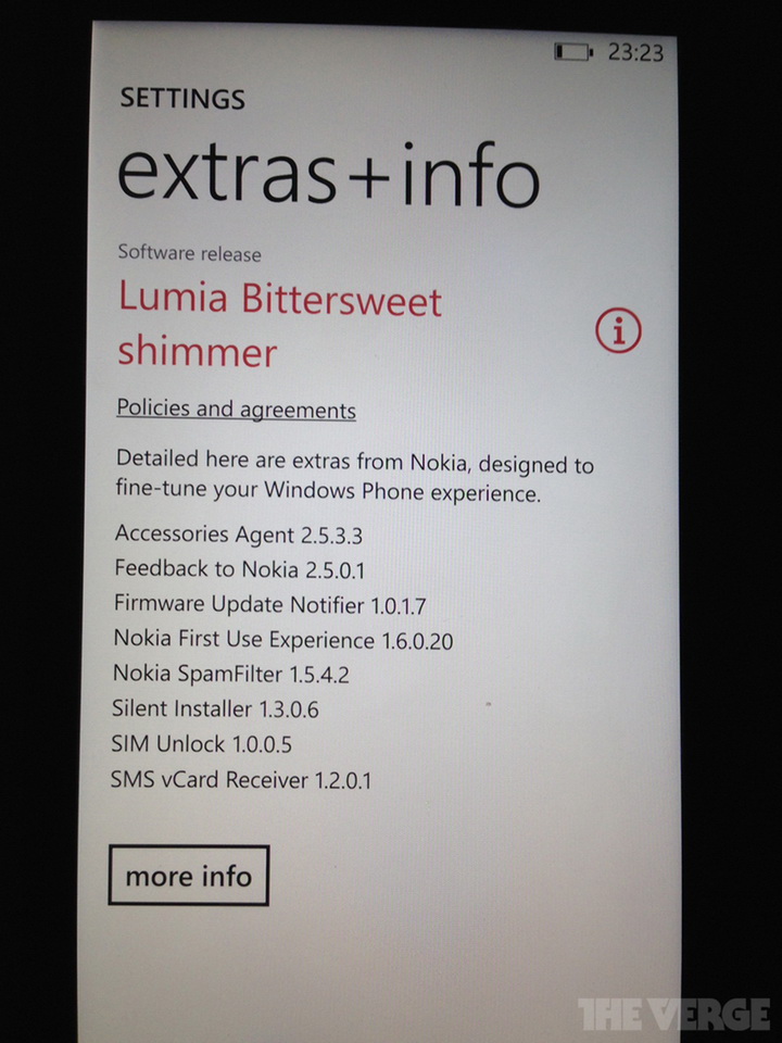 Качественные фотографии смартфона Nokia Lumia 1520