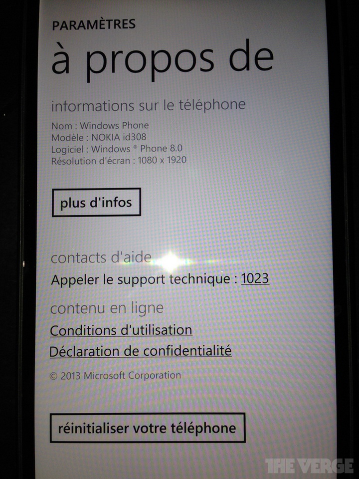 Качественные фотографии смартфона Nokia Lumia 1520