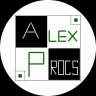 AlexProgs