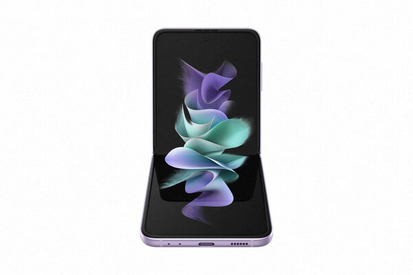 Представлен Samsung Galaxy Z Flip 3: новая раскладушка с гибким дисплеем оказалась дешевле предшественника