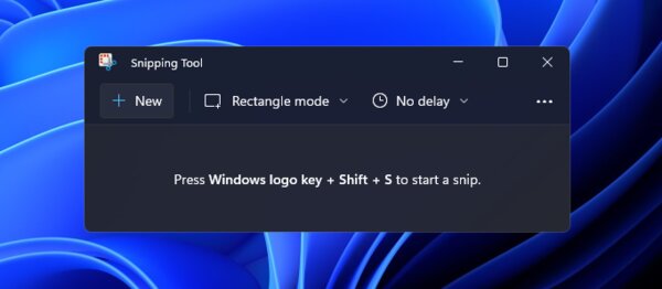 Windows 11 получила новые приложения: как выглядит редизайн калькулятора и инструмента для скриншотов