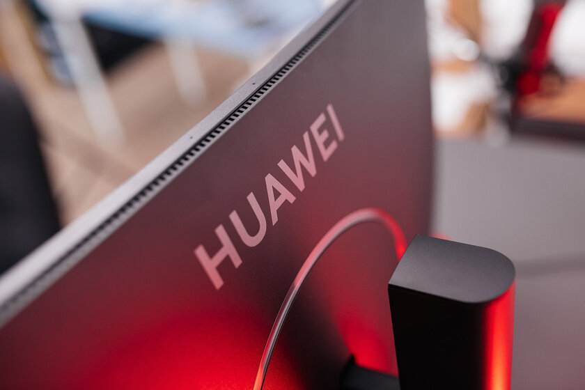 VA для игры? Обзор Huawei MateView GT — Отзыв. 1