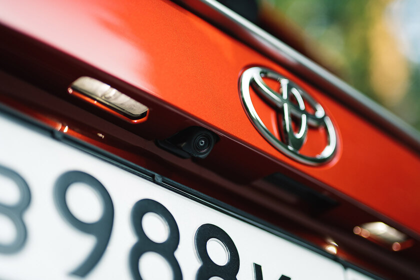 Бестселлер от Toyota, но есть вопросы. Тест-драйв RAV4 (2020) — Отзыв. 6