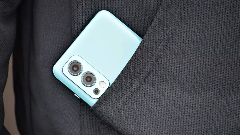 Если не хочешь переплачивать за бренд: обзор среднебюджетного OnePlus Nord 2 — Камера. 1