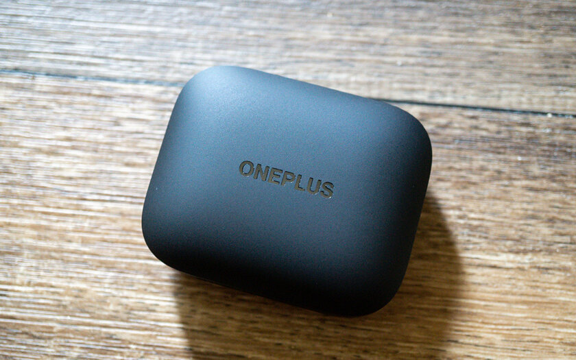 Обзор OnePlus Buds Pro: отличные полностью беспроводные наушники с активным шумоподавлением — Дизайн. 1