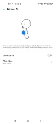Обзор OnePlus Buds Pro: отличные полностью беспроводные наушники с активным шумоподавлением — Звук, автономность и софт. 2