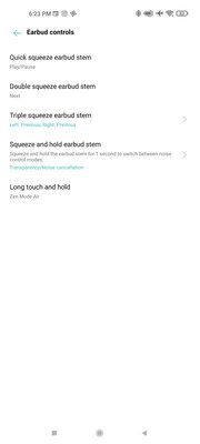 Обзор OnePlus Buds Pro: отличные полностью беспроводные наушники с активным шумоподавлением — Звук, автономность и софт. 4