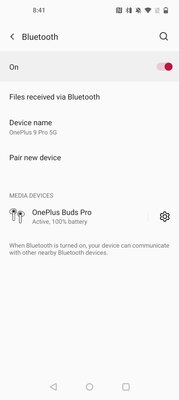 Обзор OnePlus Buds Pro: отличные полностью беспроводные наушники с активным шумоподавлением — Звук, автономность и софт. 7