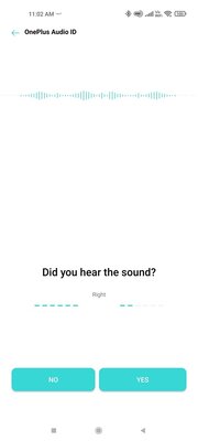 Обзор OnePlus Buds Pro: отличные полностью беспроводные наушники с активным шумоподавлением — Звук, автономность и софт. 11