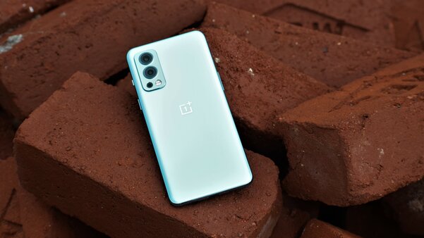 Если не хочешь переплачивать за бренд: обзор среднебюджетного OnePlus Nord 2 — Производительность. 1