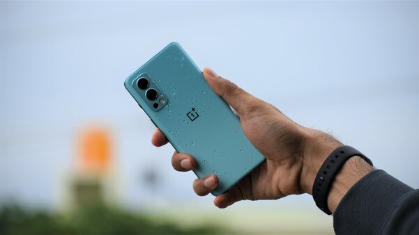 Если не хочешь переплачивать за бренд: обзор среднебюджетного OnePlus Nord 2 — Производительность. 2