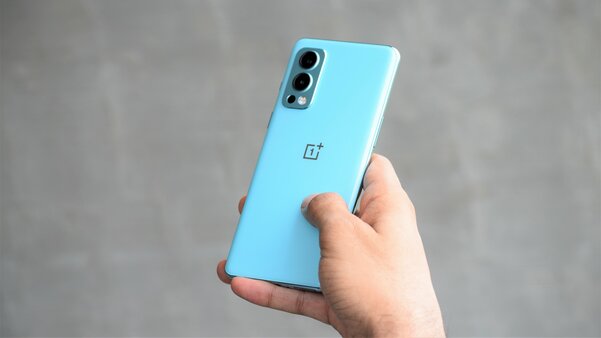 Если не хочешь переплачивать за бренд: обзор среднебюджетного OnePlus Nord 2 — Производительность. 3