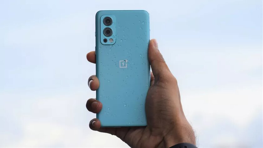 Если не хочешь переплачивать за бренд: обзор среднебюджетного OnePlus Nord 2 — Подводя итоги. 1