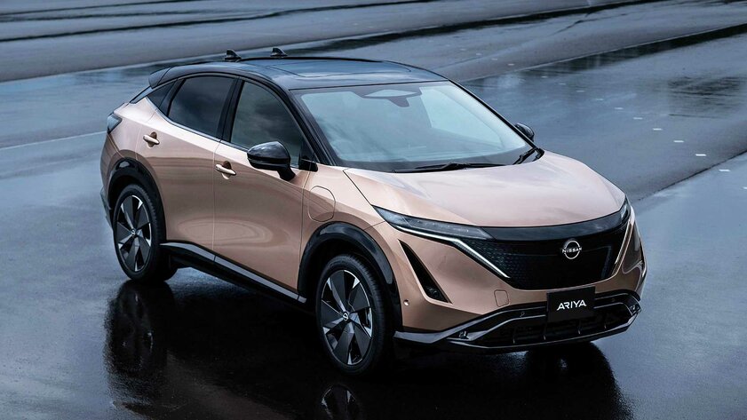 АвтоВАЗ готовит электрокары: серийное производство с 2027 года