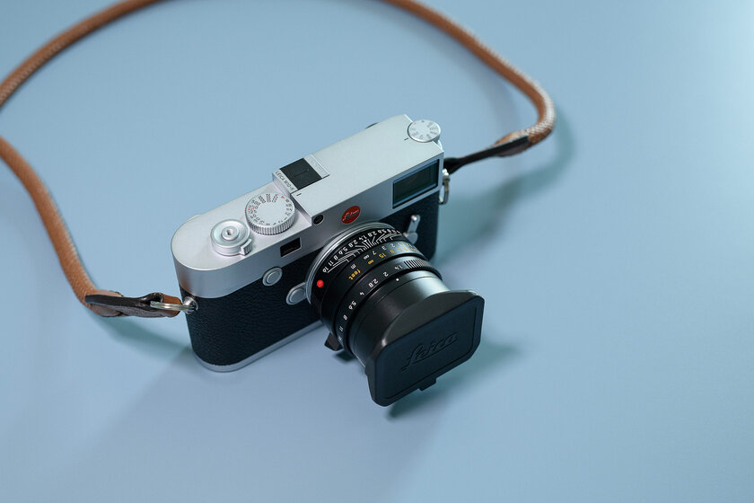 Эта камера диктует свои правила. Обзор Leica M10-R — Знакомство. 1