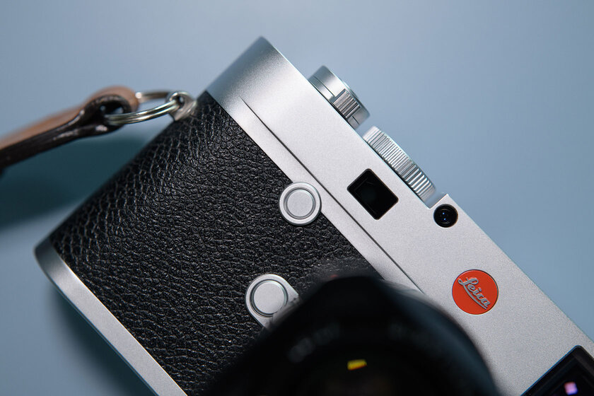 Эта камера диктует свои правила. Обзор Leica M10-R — Знакомство. 4