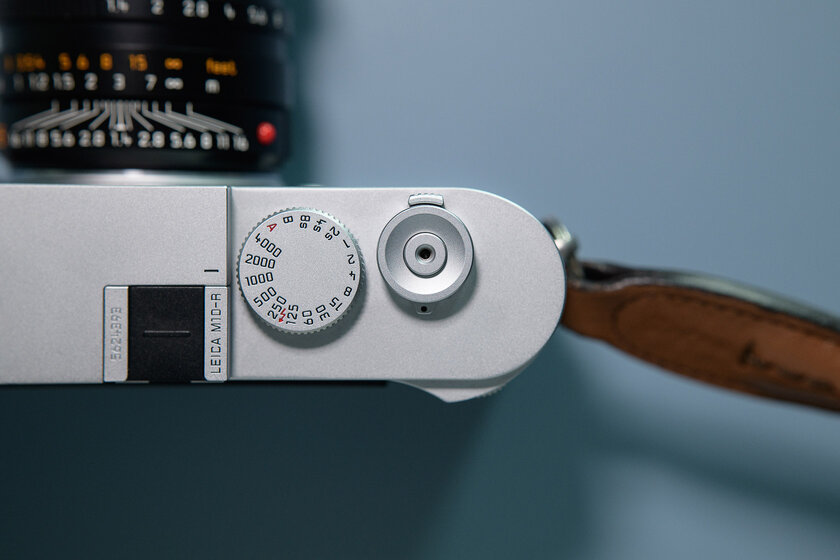 Эта камера диктует свои правила. Обзор Leica M10-R — Знакомство. 5