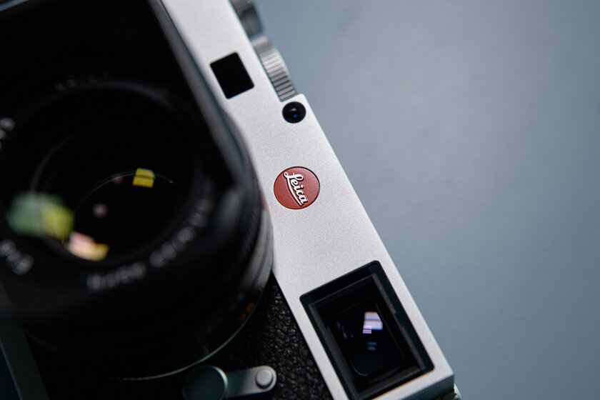 Эта камера диктует свои правила. Обзор Leica M10-R — Знакомство. 12