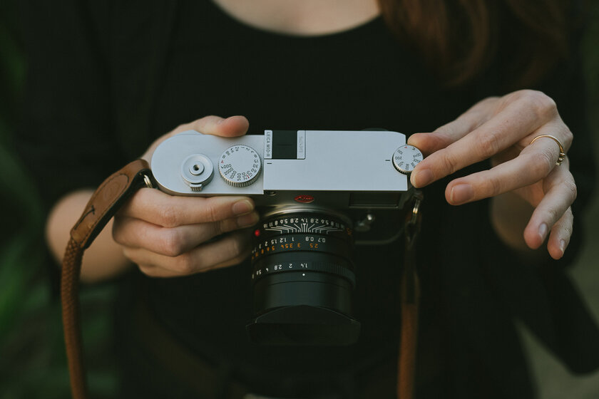 Эта камера диктует свои правила. Обзор Leica M10-R — Опыт использования. 2