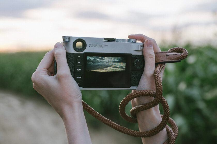 Эта камера диктует свои правила. Обзор Leica M10-R — Опыт использования. 3