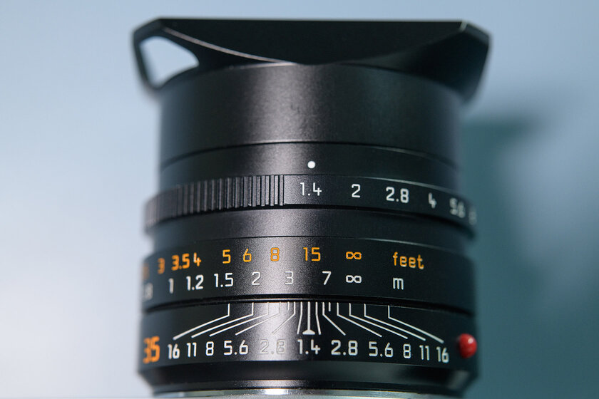 Эта камера диктует свои правила. Обзор Leica M10-R — Опыт использования. 5