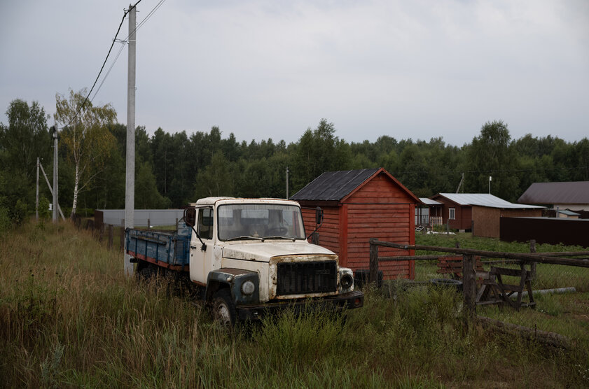 Эта камера диктует свои правила. Обзор Leica M10-R — Галерея. 4