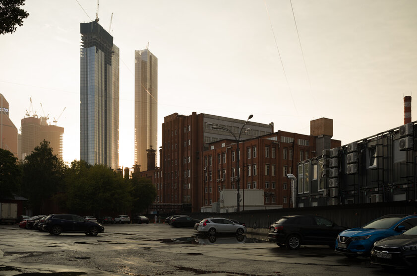 Эта камера диктует свои правила. Обзор Leica M10-R — Галерея. 6